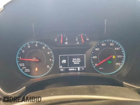 ✅ 2018 Chevrolet Equinox LT • VIN: 3GNAXJEV0JL269623 • Lot: 93897215. Listed on Copart with 168,846 mi. Free auction sales archive from the USA and detailed vehicle history report at DreamBid. Image 9.