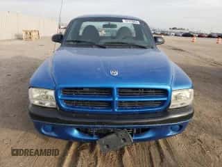 1999 Dodge Dakota SLT с VIN 1B7FL26X7XS241330, выставлен на аукционе Copart как лот 78123864 с пробегом 218 849 миль миль и Списание • Salvage title. История ставок и продаж доступна на DreamBid. Изображение 5.