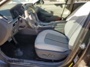 ✅ 2021 Hyundai Sonata SEL • VIN: 5NPEL4JA9MH091936 • Lot: 92226665. Wystawiony na Copart z przebiegiem 83 471 mil. Bezpłatny archiwum sprzedaży aukcyjnych z USA i szczegółowy raport historii pojazdu na DreamBid. Zdjęcie 7.