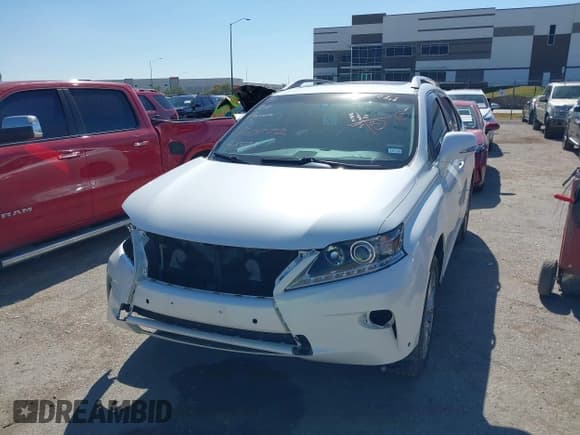 ✅ 2013 Lexus RX 350 • VIN: 2T2ZK1BA6DC127730 • Lot: 43463772. Wystawiony na IAAI z przebiegiem 147 916 mil. Bezpłatny archiwum sprzedaży aukcyjnych z USA i szczegółowy raport historii pojazdu na DreamBid. Zdjęcie 17.