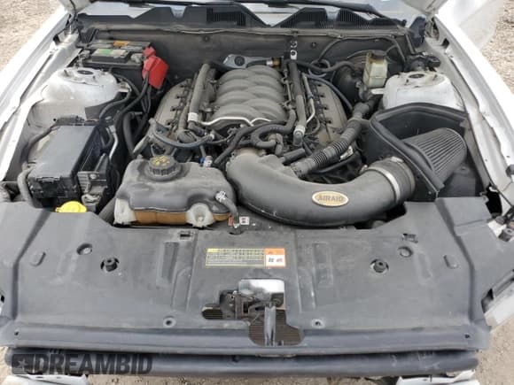 ✅ 2014 Ford Mustang GT • VIN: 1ZVBP8CF0E5326584 • Lot: 51595565. Listed on Copart with Not provided. Free auction sales archive from the USA and detailed vehicle history report at DreamBid. Image 11.