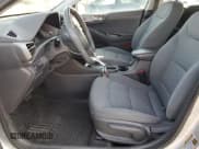 ✅ 2022 Hyundai Ioniq Blue • VIN: KMHC65LC5NU268231 • Lot: 51711085. Wystawiony na Copart z przebiegiem 186 180 mil. Bezpłatny archiwum sprzedaży aukcyjnych z USA i szczegółowy raport historii pojazdu na DreamBid. Zdjęcie 7.