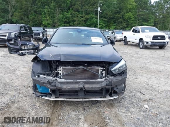 ✅ 2021 BMW 2 Series 228i • VIN: WBA53AK09M7H83705 • Lot: 42507193. Wystawiony na IAAI z przebiegiem 82 055 mil. Bezpłatny archiwum sprzedaży aukcyjnych z USA i szczegółowy raport historii pojazdu na DreamBid. Zdjęcie 6.