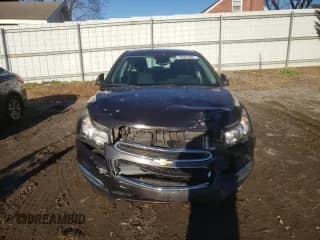 ✅ 2016 Chevrolet Cruze LT • VIN: 1G1PE5SB0G7157419 • Lot: 70264382. Listed on Copart with 116,393 mi. Free auction sales archive from the USA and detailed vehicle history report at DreamBid. Image 5.