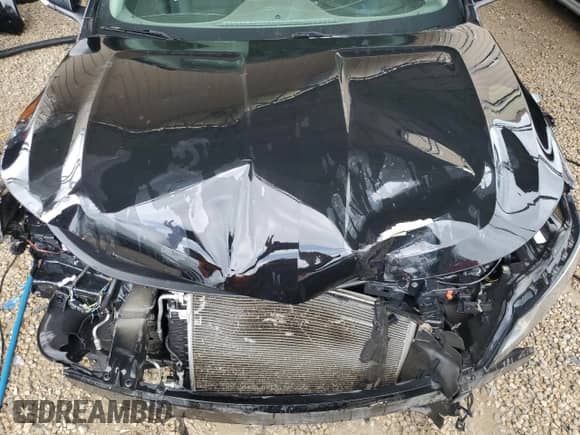 2017 Chevrolet Impala LS с VIN 2G11X5SA9H9157023, выставлен на аукционе Copart как лот 63030235 с пробегом 163 207 миль миль и Чистый • Clean title. История ставок и продаж доступна на DreamBid. Изображение 11.