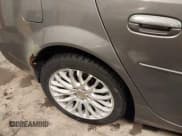 ✅ 2006 Cadillac CTS • VIN: 1G6DM57T860100264 • Лот: 41699855. Опубликован ранее на IAAI с пробегом 93 165 миль. Бесплатный доступ к архиву аукционных продаж из США и подробный отчёт об истории автомобиля на DreamBid. Изображение 18.