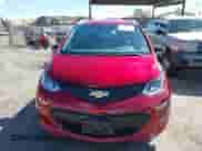 2021 Chevrolet Bolt EV Premier z VIN 1G1FZ6S06M4104855, wystawiony jako IAAI lot #43196582 z przebiegiem 57 167 mil mil oraz . Historia ofert i sprzedaży dostępna na DreamBid. Obrazek 13.