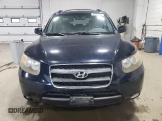 ✅ 2007 Hyundai Santa Fe SE • VIN: 5NMSH73E77H001013 • Lot: 82325094. Listed on Copart with 196,833 mi. Free auction sales archive from the USA and detailed vehicle history report at DreamBid. Image 5.