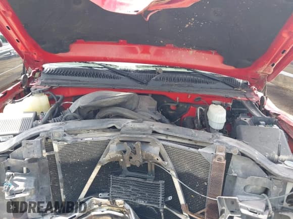 ✅ 2006 Chevrolet Silverado 2500HD Work Truck • VIN: 1GCHK29U96E100527 • Lot: 42870852. Wystawiony na IAAI z przebiegiem 169 391 mil. Bezpłatny archiwum sprzedaży aukcyjnych z USA i szczegółowy raport historii pojazdu na DreamBid. Zdjęcie 10.