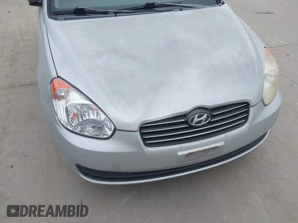 ✅ 2010 Hyundai Accent GLS • VIN: KMHCN4AC2AU425207 • Лот: 43028770. Опубликован ранее на IAAI с пробегом 139 074 миль. Бесплатный доступ к архиву аукционных продаж из США и подробный отчёт об истории автомобиля на DreamBid. Изображение 12.