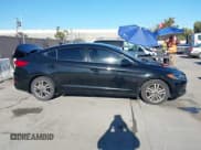 ✅ 2018 Hyundai Elantra SEL • VIN: 5NPD84LF8JH256120 • Lot: 43476461. Listed on IAAI with 82,808 mi. Free auction sales archive from the USA and detailed vehicle history report at DreamBid. Image 13.