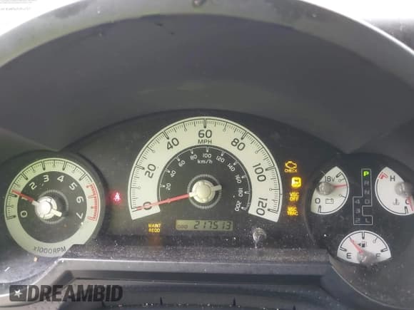 ✅ 2008 Toyota FJ Cruiser • VIN: JTEBU11F88K045480 • Lot: 42514912. Wystawiony na IAAI z przebiegiem 217 513 mil. Bezpłatny archiwum sprzedaży aukcyjnych z USA i szczegółowy raport historii pojazdu na DreamBid. Zdjęcie 7.