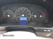 ✅ 2012 Hyundai Santa Fe GLS • VIN: 5XYZGDAG6CG117330 • Lot: 42951822. Listed on IAAI with 124,187 mi. Free auction sales archive from the USA and detailed vehicle history report at DreamBid. Image 7.