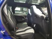 ✅ 2017 Land Rover Range Rover Sport SVR • VIN: SALWZ2FE6HA163863 • Лот: 57312275. Опубликован ранее на Copart с пробегом 72 123 миль. Бесплатный доступ к архиву аукционных продаж из США и подробный отчёт об истории автомобиля на DreamBid. Изображение 11.