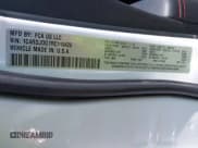 ✅ 2024 Dodge Durango GT Plus • VIN: 1C4RDJDG7RC119426 • Lot: 43025958. Listed on IAAI with 42,997 mi. Free auction sales archive from the USA and detailed vehicle history report at DreamBid. Image 9.