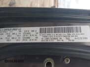 ✅ 2014 Ram 1500 Laramie • VIN: 1C6RR7JT3ES296343 • Лот: 43497339. Опубликован ранее на IAAI с пробегом 73 881 миль. Бесплатный доступ к архиву аукционных продаж из США и подробный отчёт об истории автомобиля на DreamBid. Изображение 9.