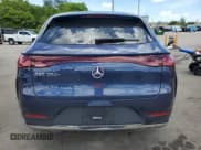 ✅ 2025 Mercedes-Benz EQE 350+ • VIN: 4JGGM2BB7SA060136 • Lot: 68552535. Listed on Copart with 6,806 mi. Free auction sales archive from the USA and detailed vehicle history report at DreamBid. Image 6.