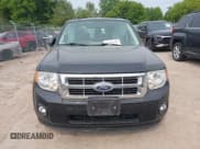 ✅ 2012 Ford Escape XLT • VIN: 1FMCU0DG3CKB39813 • Lot: 42378765. Wystawiony na IAAI z przebiegiem 91 714 mil. Bezpłatny archiwum sprzedaży aukcyjnych z USA i szczegółowy raport historii pojazdu na DreamBid. Zdjęcie 13.