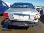 2004 Hyundai Sonata GLS с VIN KMHWF35H34A927160, выставлен на аукционе IAAI как лот 41501272 с пробегом 97 181 миль миль и . История ставок и продаж доступна на DreamBid. Изображение 16.