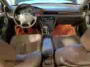 2000 Chevrolet Malibu LS with VIN 1G1NE52J9Y6223472, listed as a Copart auction lot 84031724 with 230,453 mi miles and Clean title. Bid and sale history available at DreamBid. Image 8.