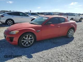 ✅ 2011 Mazda RX-8 • VIN: JM1FE1R44B0405076 • Lot: 80466454. Wystawiony na Copart z przebiegiem 93 082 mil. Bezpłatny archiwum sprzedaży aukcyjnych z USA i szczegółowy raport historii pojazdu na DreamBid. Zdjęcie 1.