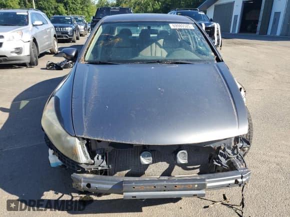 ✅ 2008 Honda Accord LX-P • VIN: 1HGCP26428A145918 • Lot: 69980525. Wystawiony na Copart z przebiegiem 162 311 mil. Bezpłatny archiwum sprzedaży aukcyjnych z USA i szczegółowy raport historii pojazdu na DreamBid. Zdjęcie 5.