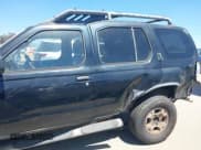 ✅ 2000 Nissan Xterra XE • VIN: 5N1ED28T5YC596765 • Lot: 42690630. Listed on IAAI with 288,275 mi. Free auction sales archive from the USA and detailed vehicle history report at DreamBid. Image 6.