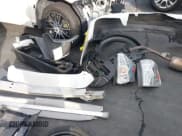 ✅ 2014 Toyota Prius Two • VIN: JTDZN3EU8E3341058 • Лот: 43725999. Опубликован ранее на IAAI с пробегом 123 539 миль. Бесплатный доступ к архиву аукционных продаж из США и подробный отчёт об истории автомобиля на DreamBid. Изображение 12.