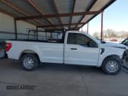 ✅ 2022 Ford F-150 XL • VIN: 1FTMF1CBXNKD99630 • Lot: 41706369. Listed on IAAI with 51,511 mi. Free auction sales archive from the USA and detailed vehicle history report at DreamBid. Image 13.