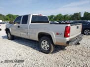 ✅ 2005 Chevrolet Silverado 1500 Z71 • VIN: 1GCEK19Z35Z207458 • Лот: 62035164. Опубликован ранее на Copart с пробегом 183 152 миль. Бесплатный доступ к архиву аукционных продаж из США и подробный отчёт об истории автомобиля на DreamBid. Изображение 3.