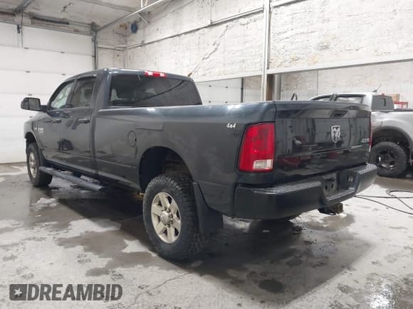 ✅ 2014 Ram 2500 Tradesman • VIN: 3C6TR5HT6EG248987 • Lot: 41804471. Wystawiony na IAAI z przebiegiem 79 721 mil. Bezpłatny archiwum sprzedaży aukcyjnych z USA i szczegółowy raport historii pojazdu na DreamBid. Zdjęcie 3.