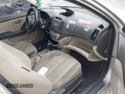 ✅ 2010 Hyundai Elantra SE • VIN: KMHDU4AD3AU881684 • Lot: 43552403. Listed on IAAI with Not provided. Free auction sales archive from the USA and detailed vehicle history report at DreamBid. Image 5.