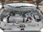 2018 Mitsubishi Outlander ES with VIN JA4AP3AU4JZ006698, listed as a Copart auction lot 72093675 with 120,397 mi miles and Salvage title. Bid and sale history available at DreamBid. Image 12.