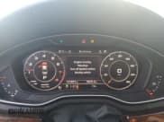 ✅ 2017 Audi A4 Premium Plus • VIN: WAUENAF47HN063261 • Lot: 86838715. Listed on Copart with 125,891 mi. Free auction sales archive from the USA and detailed vehicle history report at DreamBid. Image 9.