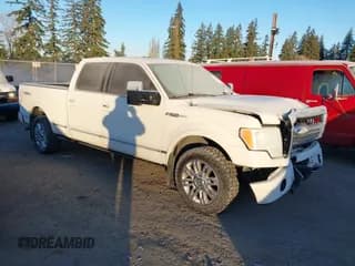 ✅ 2009 Ford F-150 XL • VIN: 1FTPW14V19FA43426 • Lot: 41448065. Listed on IAAI with 180,394 mi. Free auction sales archive from the USA and detailed vehicle history report at DreamBid. Image 1.