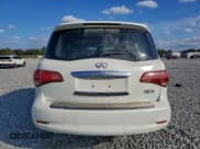 ✅ 2012 Infiniti QX56 7-passenger • VIN: JN8AZ2NF7C9518808 • Lot: 96972195. Wystawiony na Copart z przebiegiem 175 145 mil. Bezpłatny archiwum sprzedaży aukcyjnych z USA i szczegółowy raport historii pojazdu na DreamBid. Zdjęcie 6.