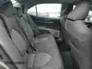 2022 Toyota Camry Hybrid LE с VIN 4T1C31AK7NU587920, выставлен на аукционе Copart как лот 71995655 с пробегом 42 628 миль миль и Списание • Salvage title. История ставок и продаж доступна на DreamBid. Изображение 10.