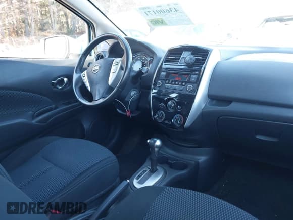 ✅ 2015 Nissan Note SL • VIN: 3N1CE2CP9FL405517 • Лот: 43600171. Опубликован ранее на IAAI с пробегом 107 883 миль. Бесплатный доступ к архиву аукционных продаж из США и подробный отчёт об истории автомобиля на DreamBid. Изображение 5.