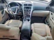 ✅ 2015 Ford Explorer • VIN: 1FM5K7B81FGA70775 • Lot: 94736935. Listed on Copart with 126,037 mi. Free auction sales archive from the USA and detailed vehicle history report at DreamBid. Image 8.