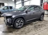 ✅ 2022 Hyundai Tucson Limited • VIN: KM8JECAE6NU069546 • Lot: 44307083. Wystawiony na Copart z przebiegiem 35 342 mil. Bezpłatny archiwum sprzedaży aukcyjnych z USA i szczegółowy raport historii pojazdu na DreamBid. Zdjęcie 1.