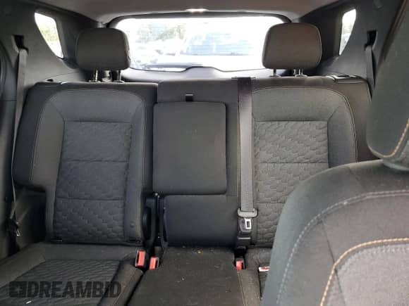 ✅ 2018 Chevrolet Equinox LT • VIN: 3GNAXSEVXJS579919 • Lot: 71256835. Wystawiony na Copart z przebiegiem 119 047 mil. Bezpłatny archiwum sprzedaży aukcyjnych z USA i szczegółowy raport historii pojazdu na DreamBid. Zdjęcie 10.