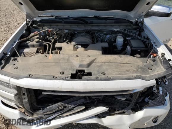 ✅ 2017 Chevrolet Silverado 1500 LTZ • VIN: 3GCUKSEC5HG293511 • Лот: 70760365. Опубликован ранее на Copart с пробегом 49 908 миль. Бесплатный доступ к архиву аукционных продаж из США и подробный отчёт об истории автомобиля на DreamBid. Изображение 11.