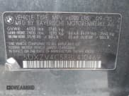 ✅ 2011 BMW X5 35i • VIN: 5UXZV4C58BL410469 • Lot: 43865678. Wystawiony na IAAI z przebiegiem 110 498 mil. Bezpłatny archiwum sprzedaży aukcyjnych z USA i szczegółowy raport historii pojazdu na DreamBid. Zdjęcie 9.