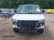 ✅ 2018 Chevrolet Express Cargo • VIN: 1GCWGAFG9J1344695 • Lot: 42231830. Listed on IAAI with 147,926 mi. Free auction sales archive from the USA and detailed vehicle history report at DreamBid. Image 13.