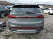 ✅ 2021 Hyundai Santa Fe SEL • VIN: 5NMS6DAJ9MH356006 • Lot: 81816843. Wystawiony na Copart z przebiegiem 64 221 mil. Bezpłatny archiwum sprzedaży aukcyjnych z USA i szczegółowy raport historii pojazdu na DreamBid. Zdjęcie 6.