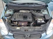 ✅ 2011 Hyundai Accent GLS • VIN: KMHCN4AC2BU594290 • Лот: 52367305. Опубликован ранее на Copart с пробегом 155 707 миль. Бесплатный доступ к архиву аукционных продаж из США и подробный отчёт об истории автомобиля на DreamBid. Изображение 11.