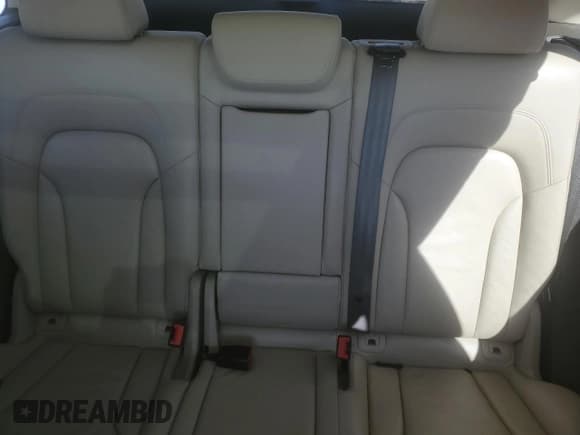 ✅ 2016 Audi Q5 Premium Plus • VIN: WA1L2AFP2GA129437 • Lot: 53846735. Listed on Copart with 96,531 mi. Free auction sales archive from the USA and detailed vehicle history report at DreamBid. Image 10.