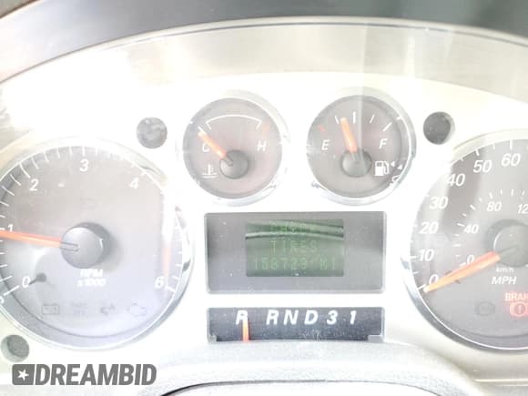 ✅ 2004 Mercury Monterey Convenience • VIN: 2MRDA20204BJ07076 • Лот: 58910385. Опубликован ранее на Copart с пробегом 158 729 миль. Бесплатный доступ к архиву аукционных продаж из США и подробный отчёт об истории автомобиля на DreamBid. Изображение 9.