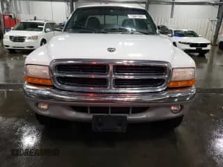 ✅ 2000 Dodge Dakota Sport • VIN: 1B7GG22N3YS534379 • Lot: 75881584. Wystawiony na Copart z przebiegiem 154 643 mil. Bezpłatny archiwum sprzedaży aukcyjnych z USA i szczegółowy raport historii pojazdu na DreamBid. Zdjęcie 5.