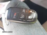 ✅ 2018 Jeep Grand Cherokee Limited • VIN: 1C4RJFBG4JC185249 • Lot: 41835601. Listed on IAAI with 115,338 mi. Free auction sales archive from the USA and detailed vehicle history report at DreamBid. Image 11.